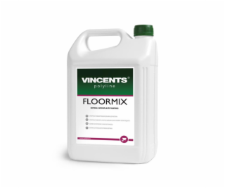 VINCENTS_POL PŘÍSADY DO BETONU  FLOORMIX  (5 l)