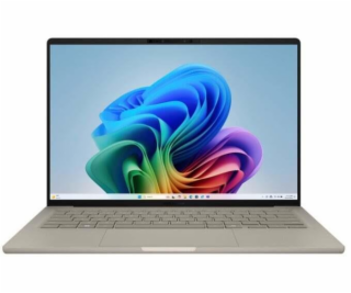ASUS Počítač Zenbook A14 Qualcomm X1 16/512GB 14 