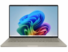 ASUS Počítač Zenbook A14 Qualcomm X1 16/512GB 14 