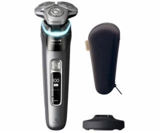 PHILIPS Holicí strojek i9000 Prestige XP9202/10, lithium-...