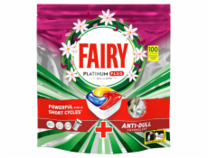 FAIRY Kapsle do myčky 100 ks.