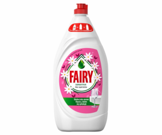 FAIRY Myčka nádobí Aloe Spring 1350 ml