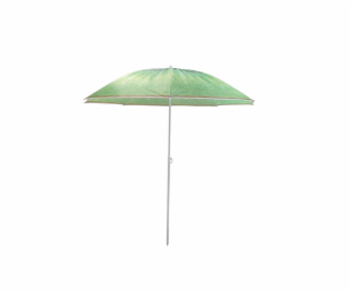 NENURODYTA_V Plážové křeslo, 170 cm, zelené