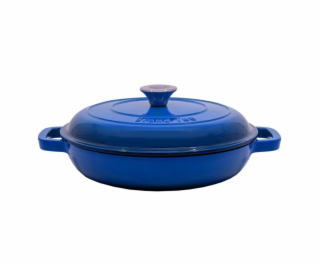 GRAND_FEU Pánev Grand feu, 27 cm