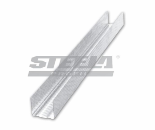 BRIKO PROFIL UD 30X3000MM 0,45MM (240)