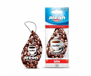 AREON AUTOMATICKÝ OSVĚŽOVAČ VZDUCHU MON CLASSIC COFFEE