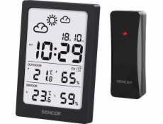 SENCOR Meteorologická stanice SWS 2300 B