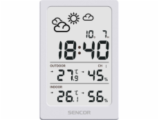 SENCOR Meteorologická stanice SWS 2300 W