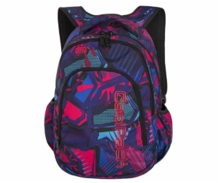 COOLPACK Školní batoh různé barvy, 15 x 31,5 x 41 cm