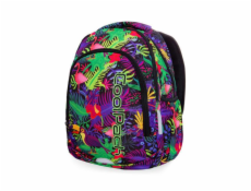 COOLPACK Školní batoh různé barvy, 15 x 31,5 x 41 cm