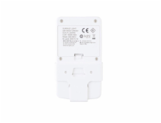 E-LIGHT MONTOVANÁ SVÍTIDLA 0,5W 40LM 4000K 3XAAA