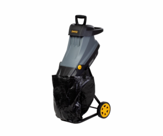 GRUNDER Elektrický drtič HY6607K, 2400 W