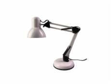 OKKO Stolní lampa Arizona 811 BÍLÁ, E27, 25W