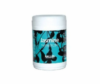 Maska na vlasy Kallos Jasmine Nourishing Hair Mask 275ml