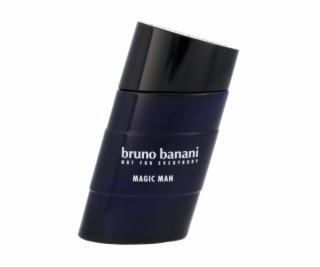 Toaletní voda Bruno Banani Magic Man 50ml