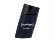 Toaletní voda Bruno Banani Magic Man 50ml