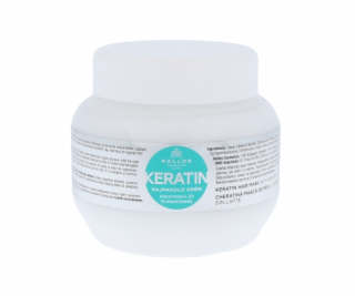 Kallos Keratin Hair Mask 275ml