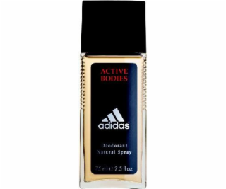 Dezodorant Adidas Active Bodies 75ml