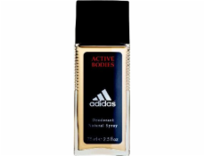 Dezodorant Adidas Active Bodies 75ml
