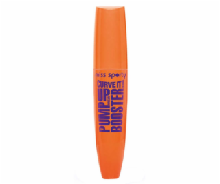 Řasenka Miss Sporty Pump Up Booster Curve It Mascara 12ml...
