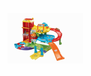 VTech Toot-Toot Drivers Parking Garage (german speaking)