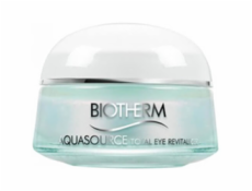 Péče o oční okolí Biotherm Aquasource Total Eye Revitalizer 15ml
