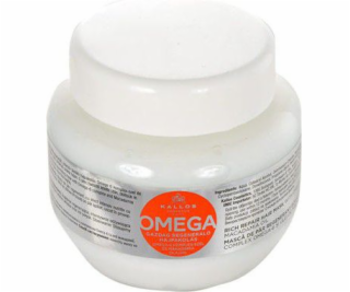 Maska na vlasy Kallos Omega Hair Mask 275ml