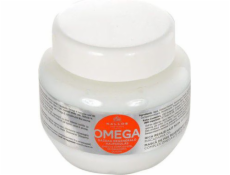 Maska na vlasy Kallos Omega Hair Mask 275ml