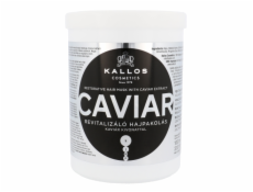 Maska na vlasy Kallos Caviar Restorative Hair Mask 1000ml