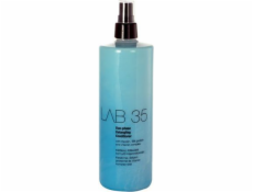 Kondicionér na nepoddajné, vlnité vlasy Kallos Lab 35 Duo-Phase Detangling Conditioner 500ml