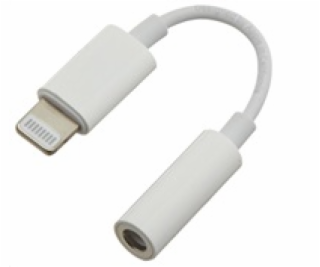 PREMIUMCORD Apple Lightning audio redukční kabel na 3.5 m...