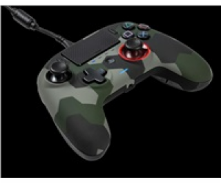 Nacon herní ovladač Revolution Pro Controller 3 (PlayStat...