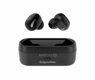 Slúchadlá Bluetooth KRUGER & MATZ Air Dots 1