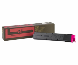 Kyocera toner TK-8600M/ 20 000 A4/ purpurový/ pro FS-C860...