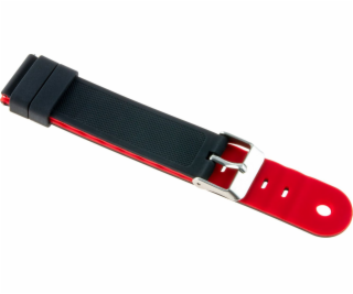 LAMAX WatchY2 Black-red strap