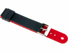 LAMAX WatchY2 Black-red strap