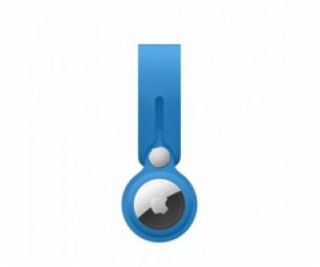 Apple AirTag Loop Capri Blue MLYX3ZM/A Apple AirTag Loop ...