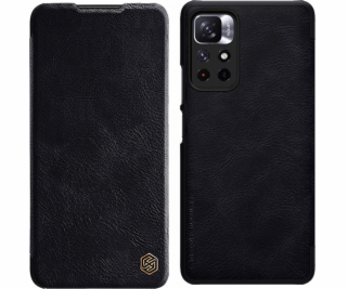 Nillkin Qin Book Pouzdro pro Xiaomi Redmi Note 11T 5G/Poc...