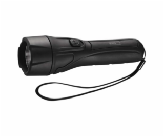 sv. pogum.R6x2 LED P3210 černá EM.