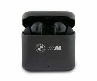 BMW True Wireless Earphones M Collection Black Nové