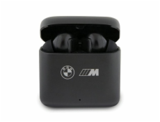 BMW True Wireless Earphones M Collection Black Nové