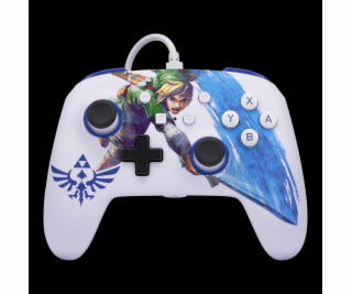 PowerA Enhanced Wired Controller for Nintendo Switch - Ma...