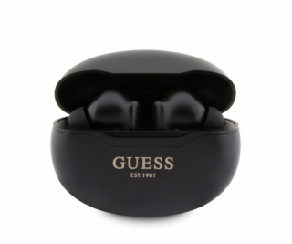 Guess True Wireless Metalic Finish BT5.3 6H Stereo Earpho...