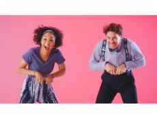 Switch - Everybody 1-2 switch