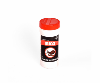 Prírodný prípravok proti slimákom Eko S, 400 ml