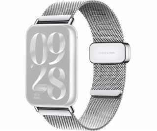 Xiaomi Milanese Quick Release Strap Silver