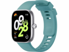 Redmi Watch TPU Quick Release Strap _ Mint Green