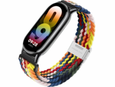 ForCell Řemínek FORCELL F-DESIGN FX5 pro XIAOMI Mi Band 8 v sedmi barvách