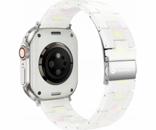 ForCell Řemínek FORCELL F-DESIGN FA04 z mramorové pryskyř...