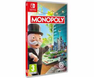 NS - Monopoly